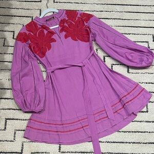 Veroalfie Tunic dress